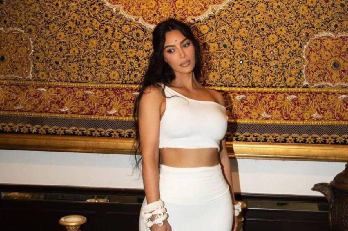 “Ya estamos preparados”: Kim Kardashian rompe el silencio sobre su relación con Bellingham, ¿son novios?