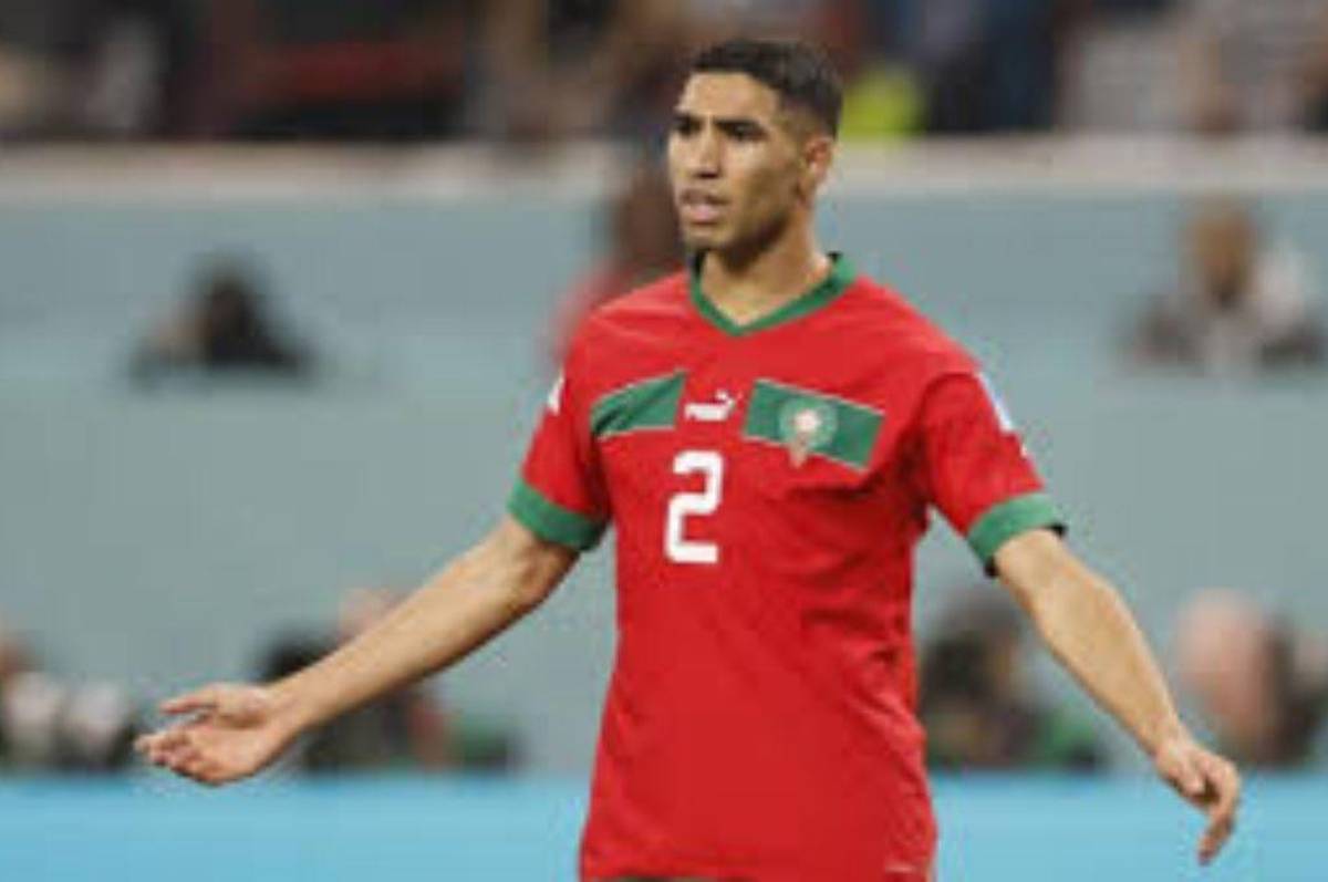 Giro inesperado con el Balón de Oro 2025: jugador africano se mete a la lista de favoritos para ser el mejor del mundo