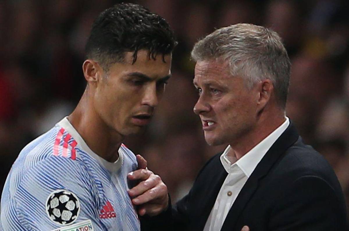 Arrepentido con el fichaje de Cristiano Ronaldo: “Hubiera sido mejor para él y para nosotros que no firmara”