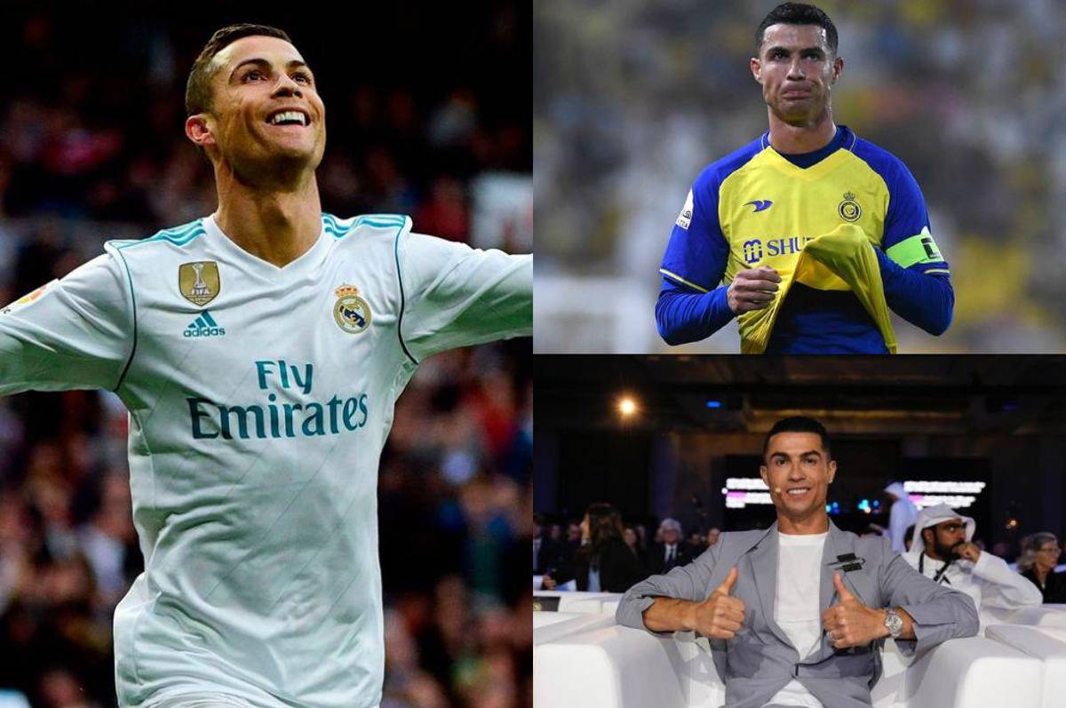 Cristiano Ronaldo estaría dispuesto a irse del Al Nassr en 2025: el ex club de CR7 que se ilusiona con su regreso