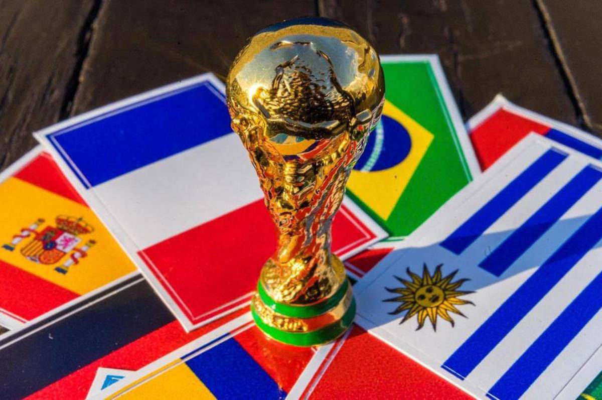 ¿Arruinan el fútbol con esta locura? La insólita petición que hizo la CONMEBOL para el Mundial 2030: Será por única vez
