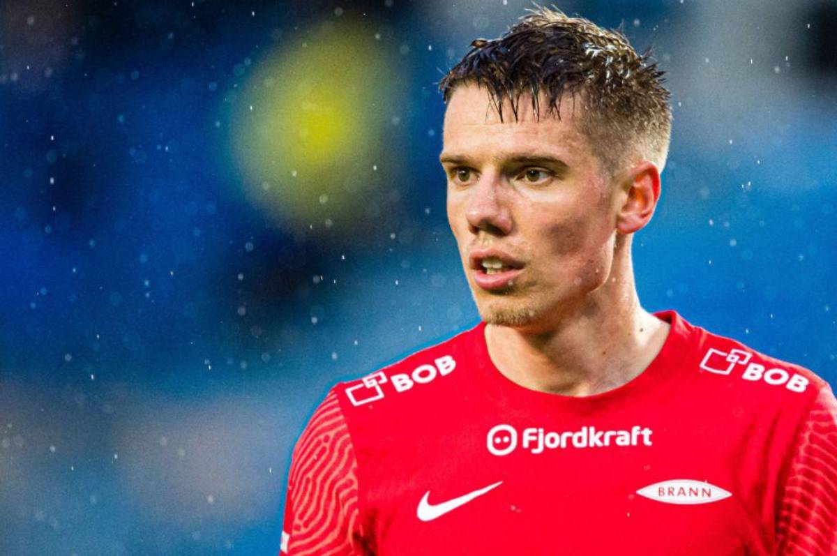 Cambió a su país por Messi: El futbolista del Inter Miami que negó jugar con su selección en el repechaje de la Eurocopa