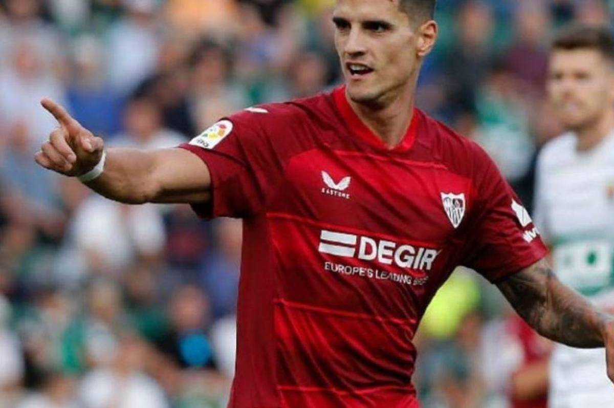 “Hace 5 años que tomo pastillas cada partido para poder jugar; me dijeron que iba a empeorar y eso lo estoy viviendo ahora...