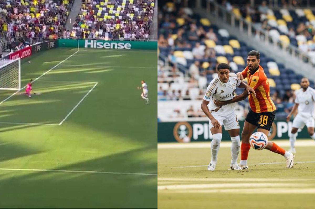 Tres eliminados del Mundial de Clubes: modesto equipo impacta a todos y sueña con el boleto a los octavos de final