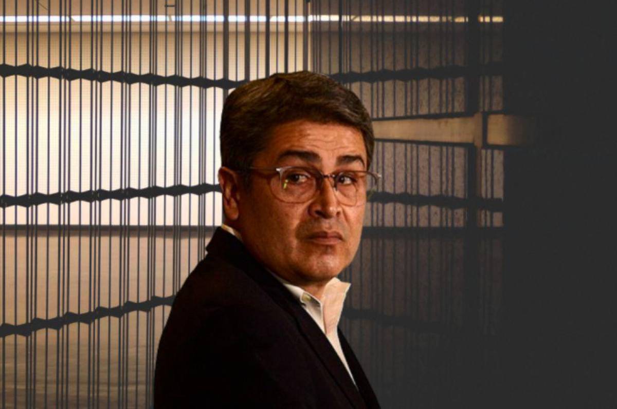 Sentencia Juan Orlando Hernández: La petición que hizo JOH, la multa que deberá pagar y la solicitud de la Fiscalía a Kevin Castel