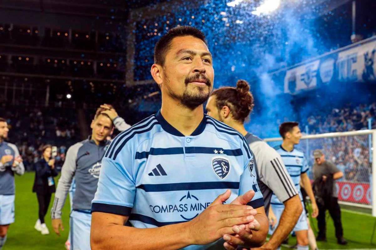 Dos legionarios y varias sorpresas: La inesperada lista de jugadores que se quedaron sin equipo para el Clausura 23-24