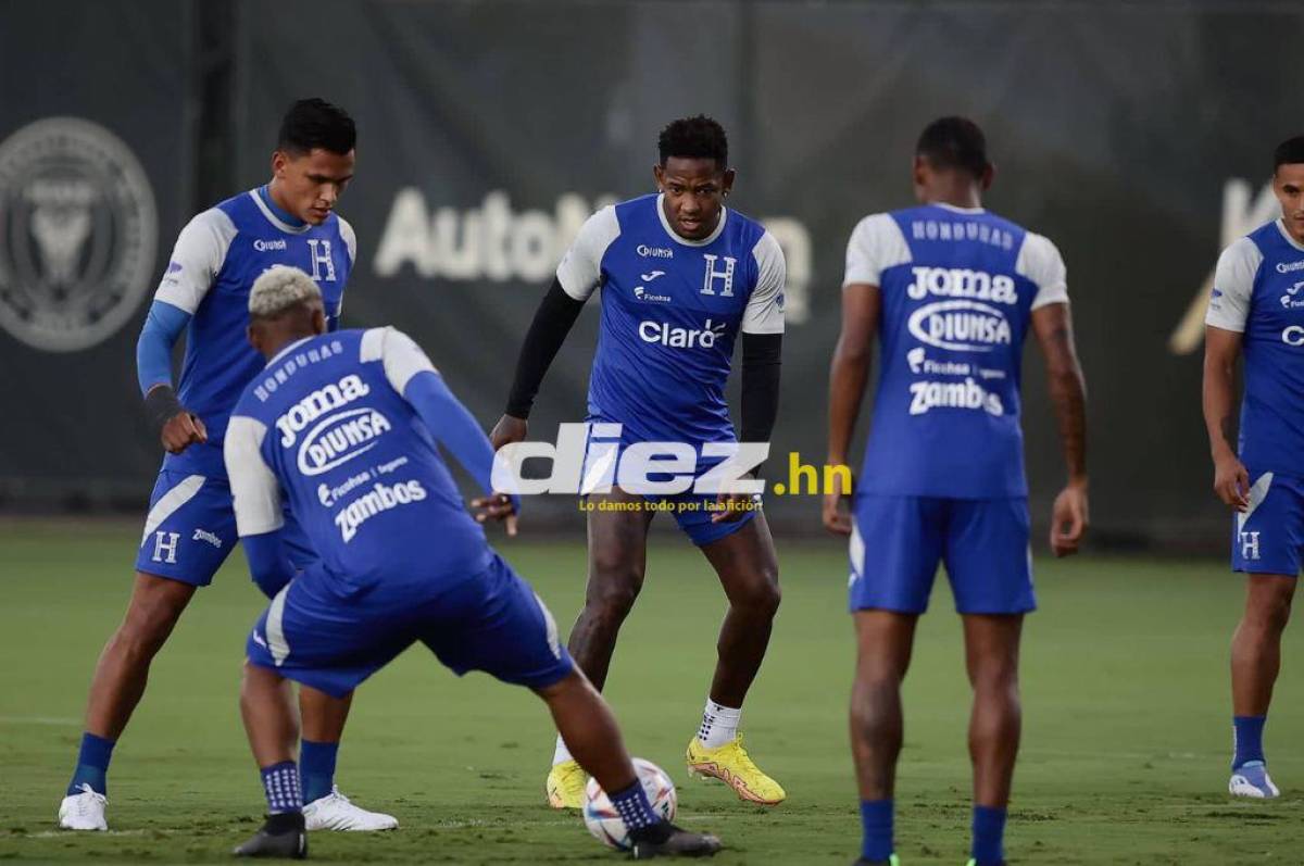 “Es un rival débil”, “un rival sin tanta exigencia”; esto es lo que ha dicho la prensa argentina previo al partido ante Honduras