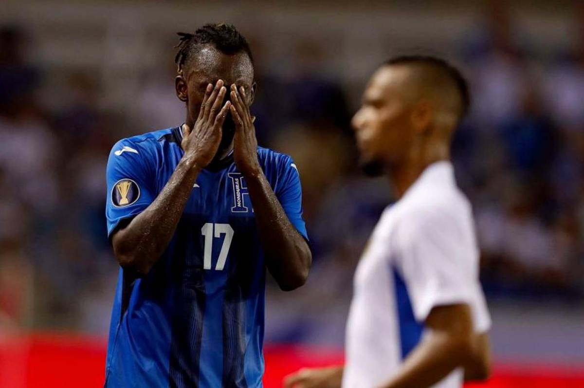 Increíble: La Selección de Curazao le gana la serie particular a Honduras; la ‘H’ nunca les ha vencido