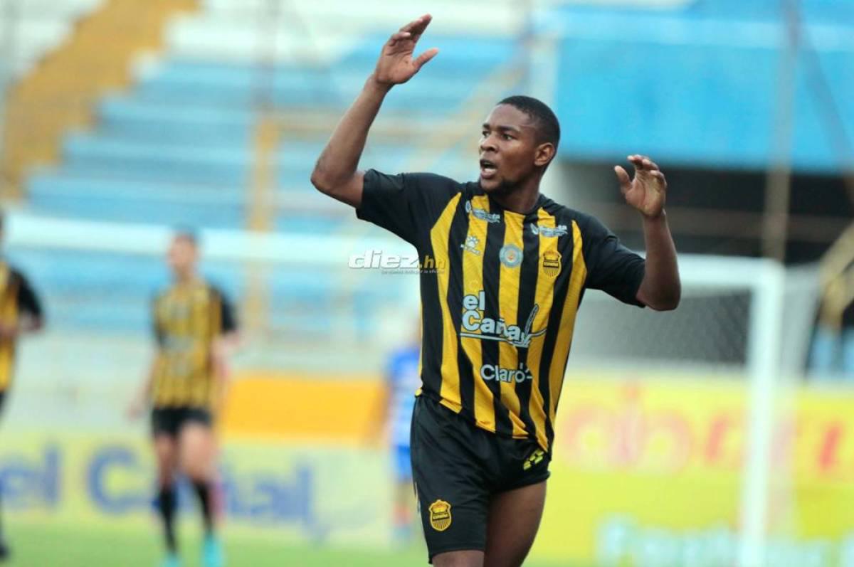 Ninrod Medina hará abrir la chequera a Motagua: ¡Los siete bombazos que el ‘Ciclón Azul’ le quiere meter al mercado hondureño!