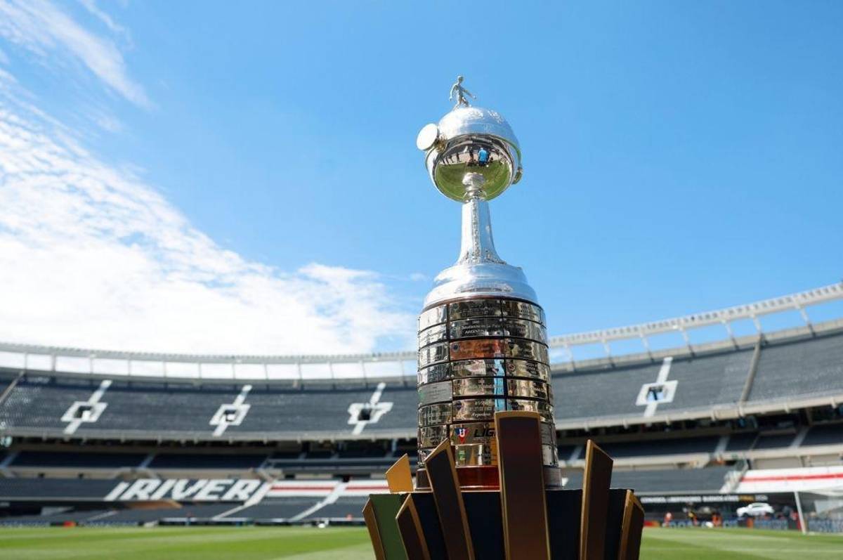 Copa Libertadores 2025: falleció a pocas horas de disputarse la final entre Palmeiras y Flamengo