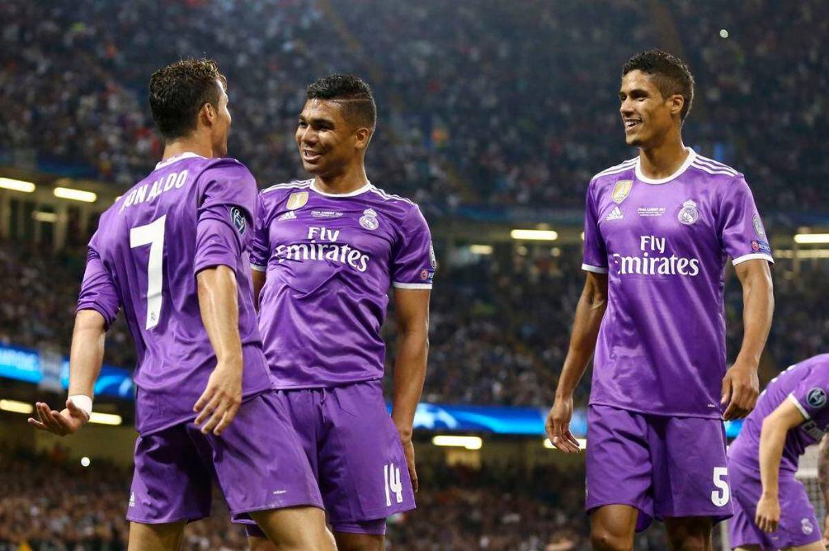 Mercado invernal: Ganó cuatro Champions con Madrid, se fue por 50 millones de euros y su DT quiere venderlo en enero