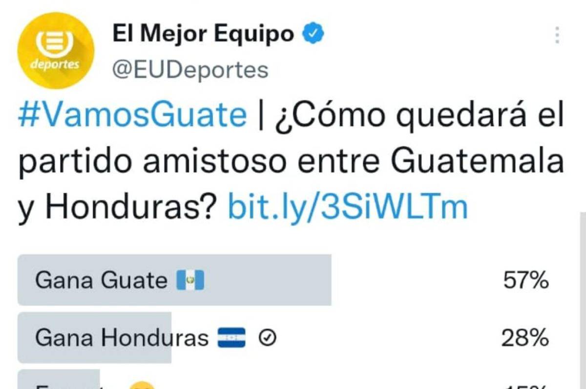 “La azul y blanco buscará el desquite contra Honduras”; así reacciona la prensa guatemalteca previo al duelo contra la Bicolor