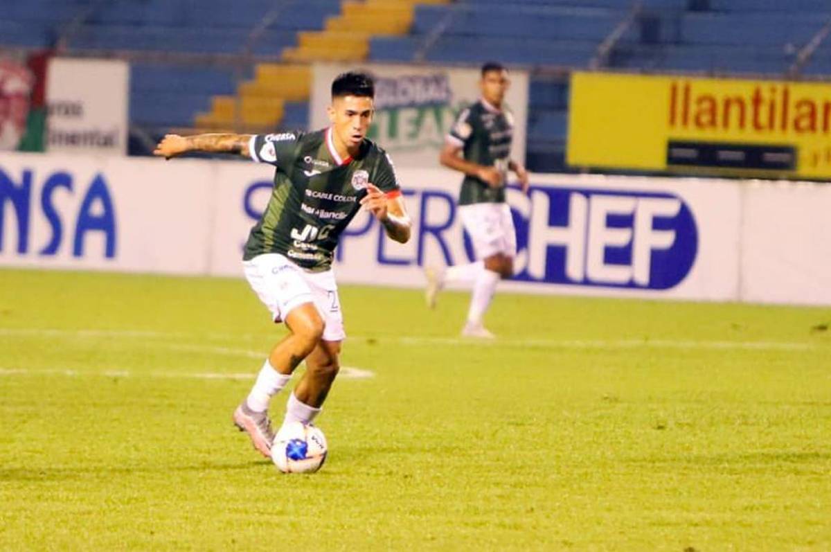 Fichajes Honduras: Se suma nuevo legionario, Olimpia con primera alta, Diego Vázquez suena en dos clubes y Elis es noticia