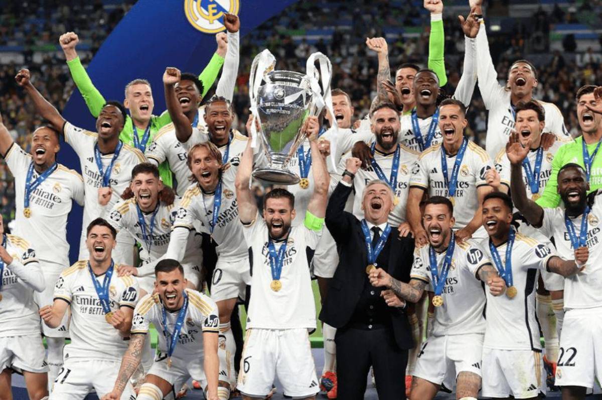 Estrella del Real Madrid incumple promesa tras ganar la Champions League y envía mensaje: “Es poco serio...”