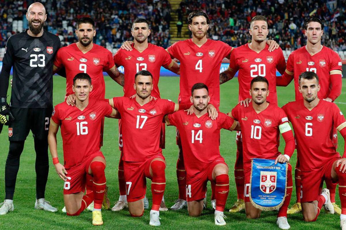 Estas son las plantillas más costosas del Mundial de Qatar 2022, ¿qué posición ocupan Argentina y Portugal?