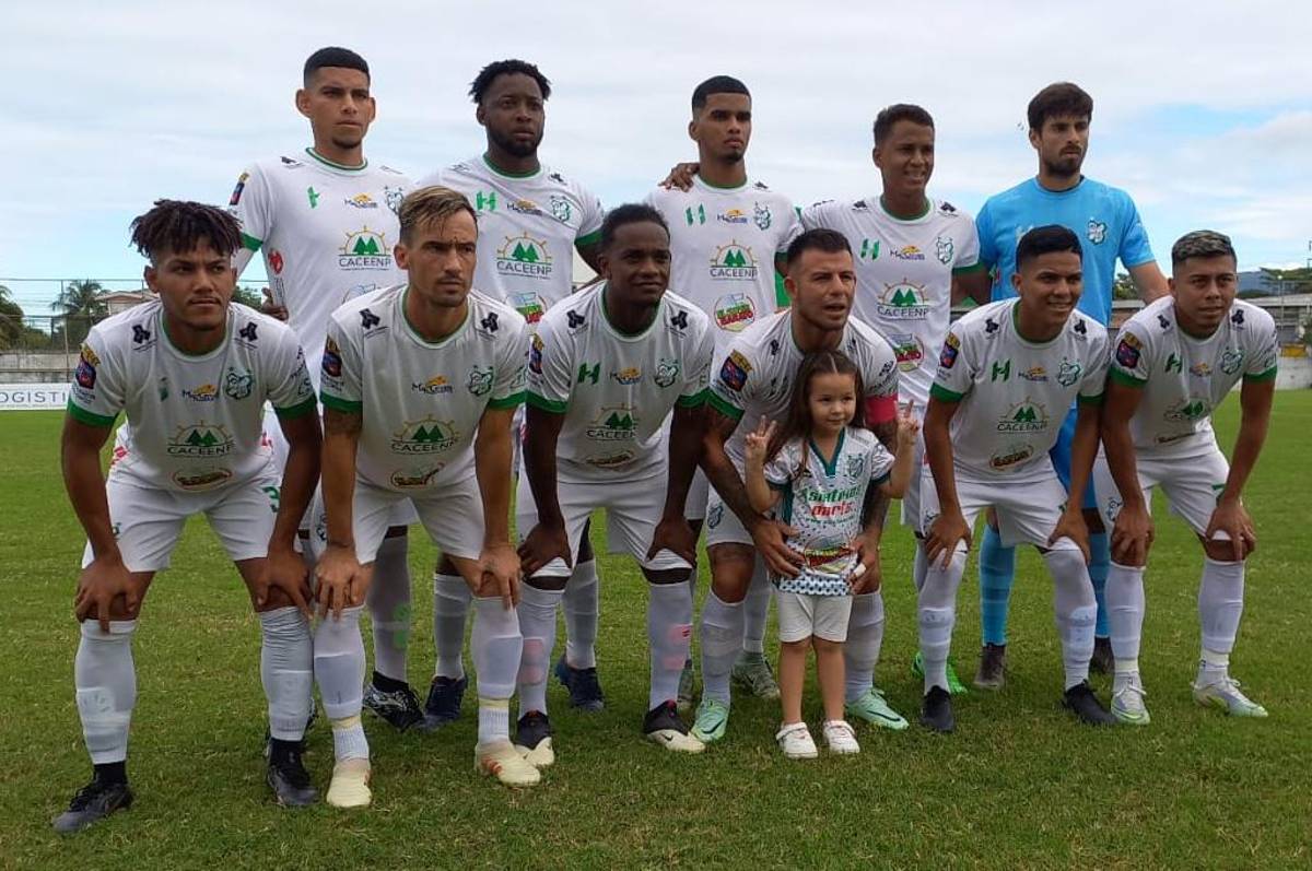 ¡Contra las cuerdas! Platense sufre batacazo en casa ante Real Juventud por la ida de los octavos; resto de resultados