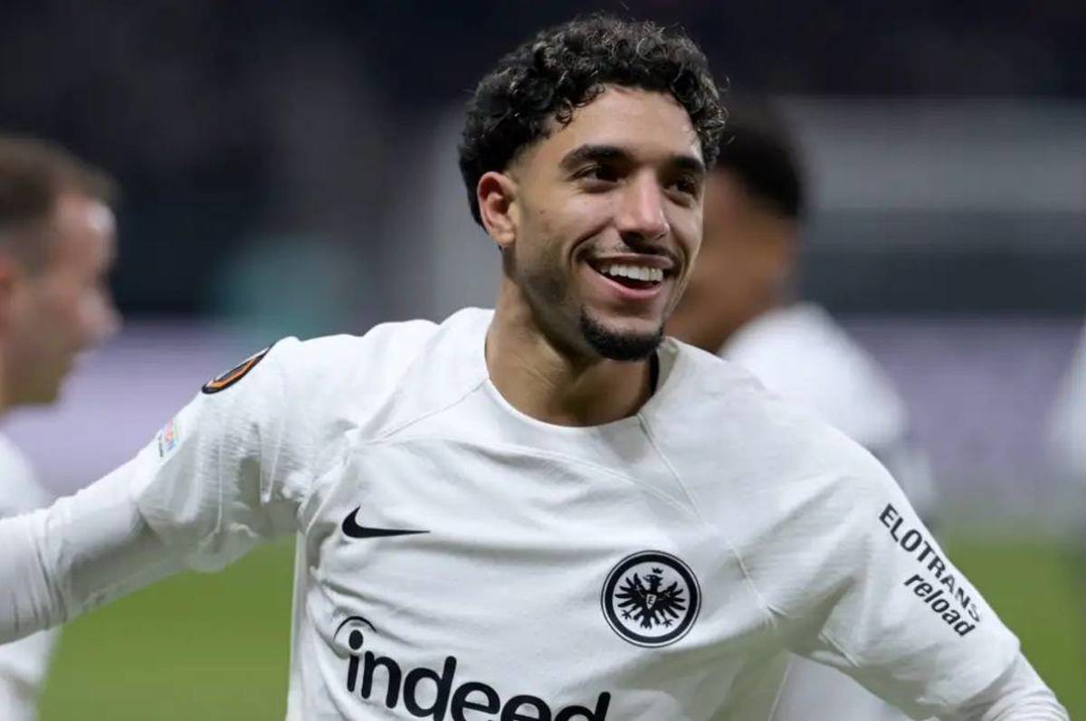 Salah superó a Lewandowski y Haaland en la Bota de Oro: así avanza la tabla de goleadores de las Ligas de Europa