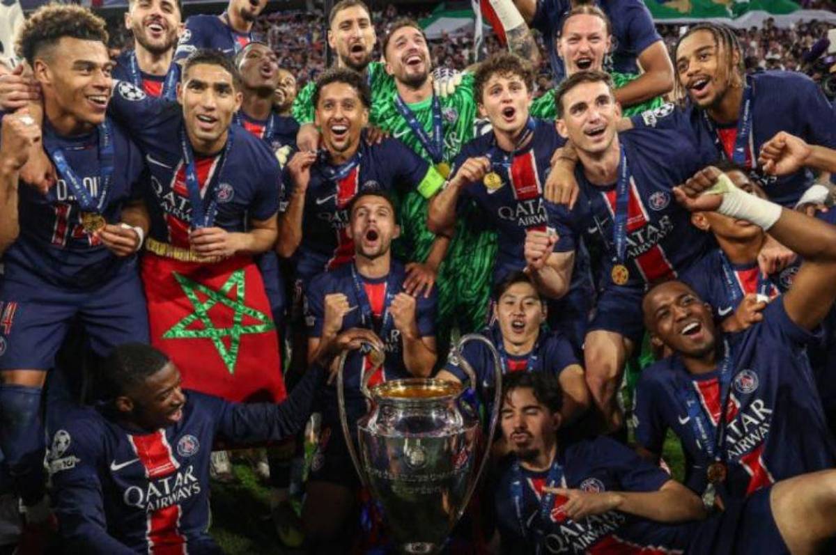 Mundial de Clubes 2029: estos son los primeros equipos clasificados, el formato y lo que se sabe del próximo torneo