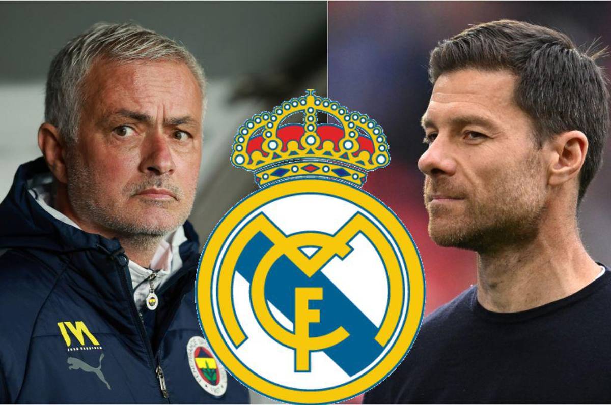 Xabi Alonso lo borró del Real Madrid y Mourinho quiere romper el mercado llevándolo al Fenerbahce