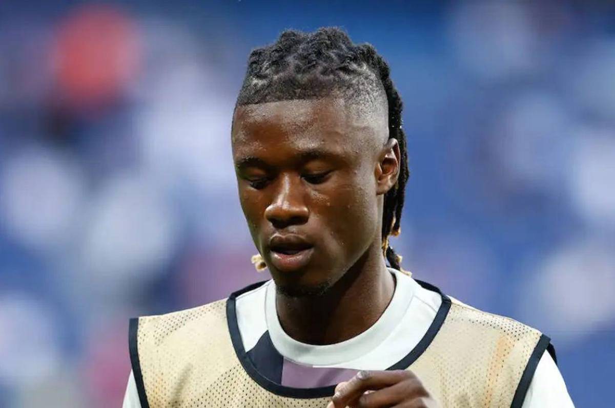 Camavinga, estrella del Real Madrid, sufrió incendio de su casa: “El profesor me dijo que nuestro hogar agarró fuego”