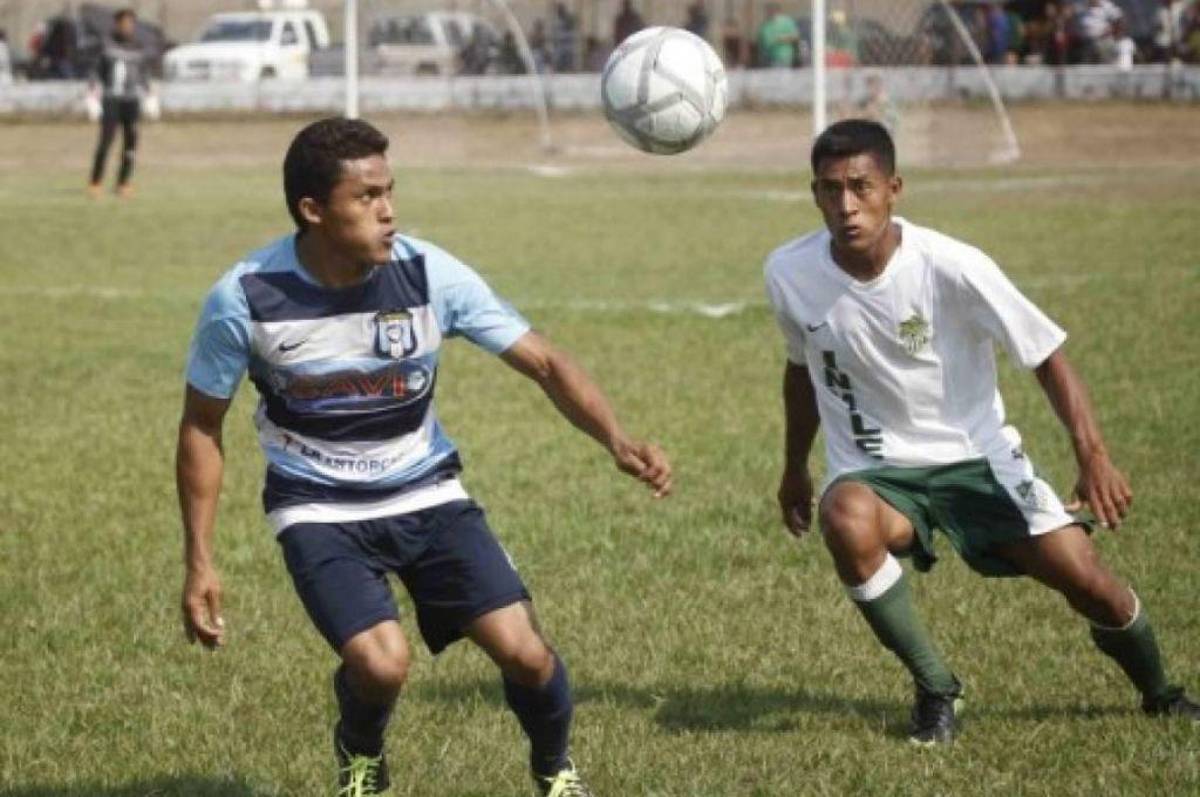 'Ñangui' Cardona es apuñalado y termina en el hospital: lo que se sabe de la salud del campeón nacional con Honduras Progreso