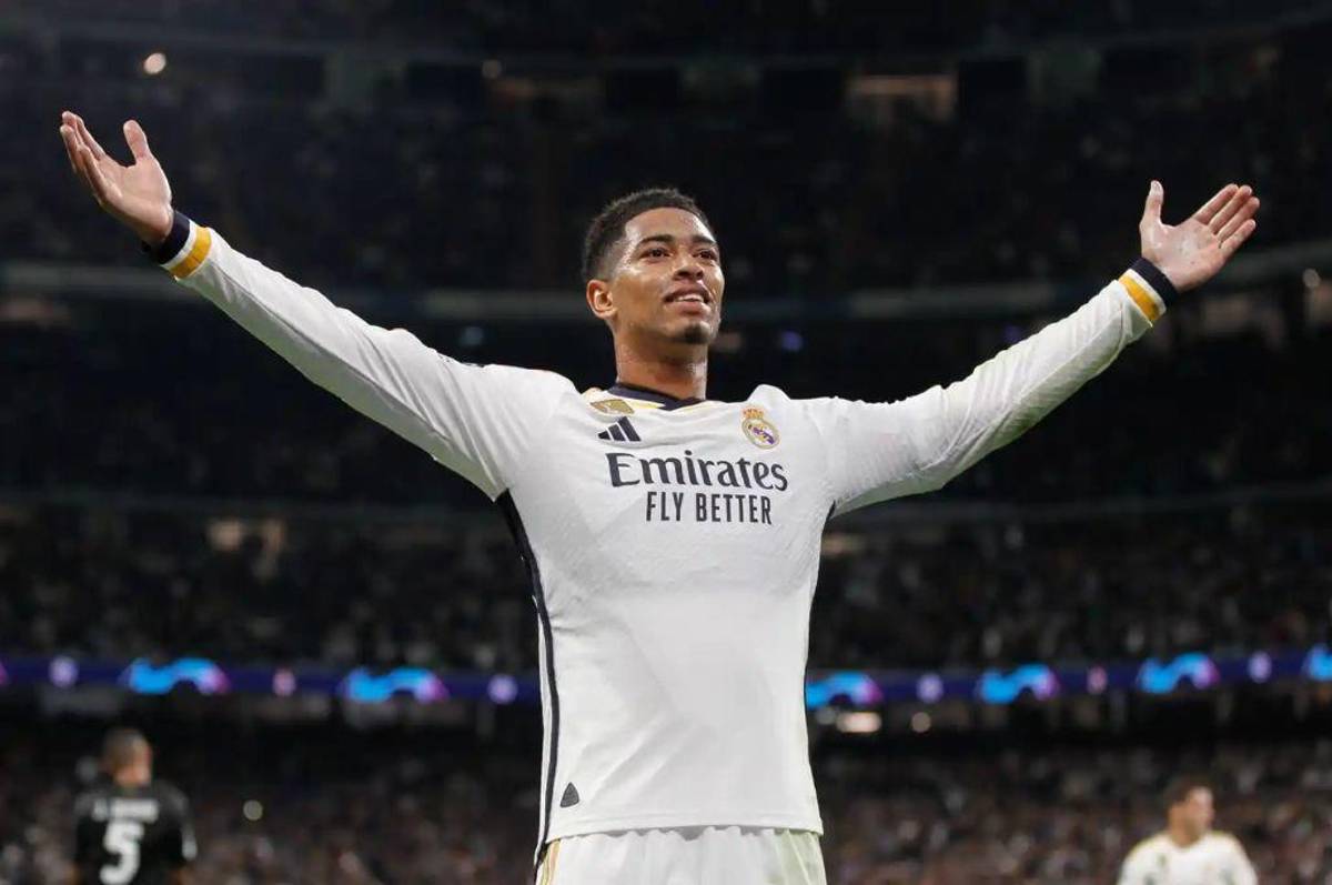 Con bajas importantes: Ancelotti y la reparada alineación del Real Madrid con la que buscará destrozar al Barcelona de Flick