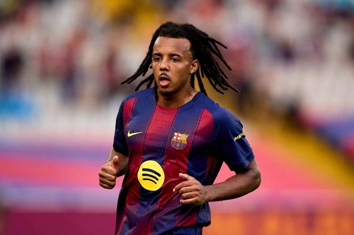 Flick no contará con su mejor pieza: la posible alineación del Barcelona para vencer al Chelsea en Champions League