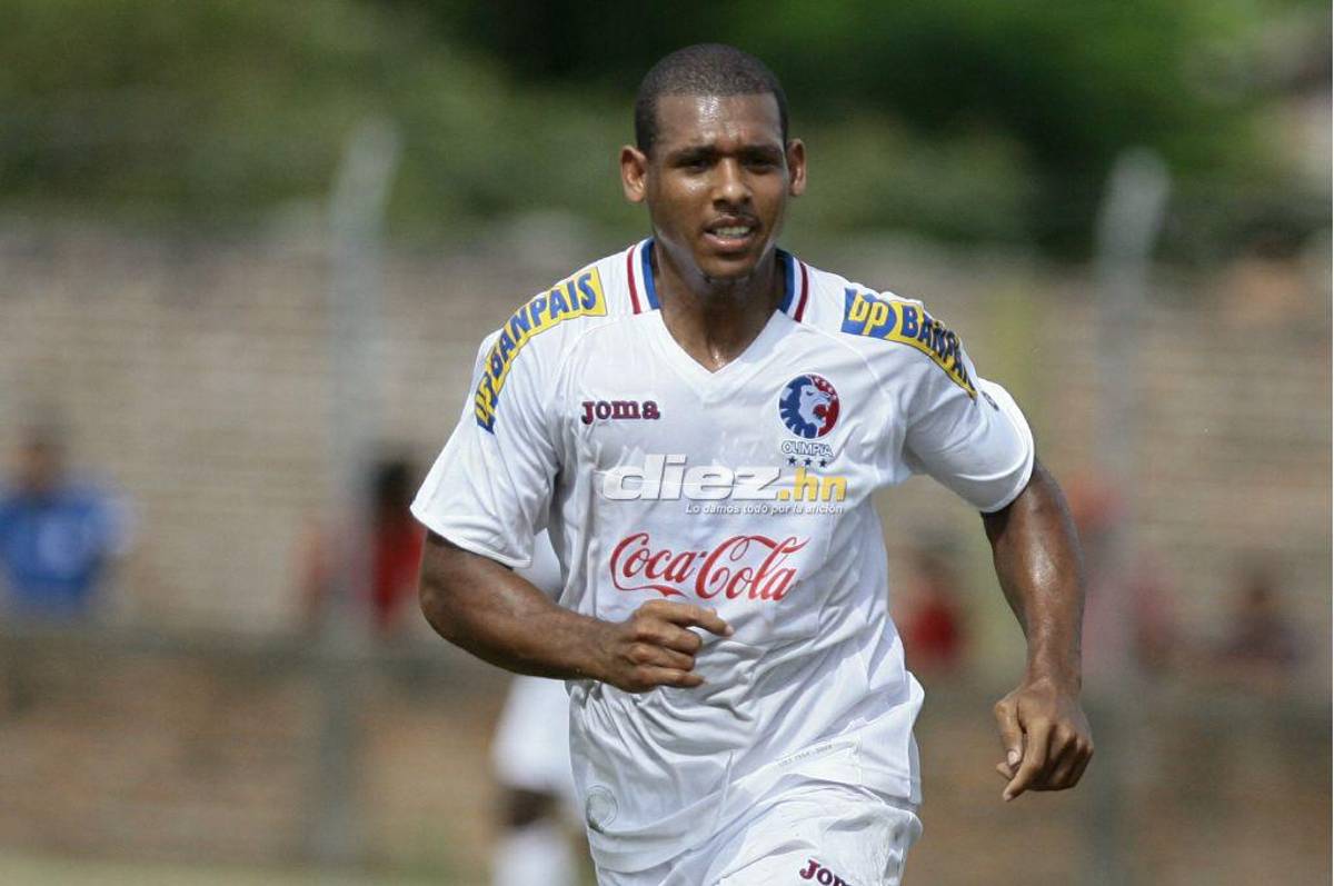 Yan Maciel se une: La selecta lista de brasileños que han vestido la camisa de Olimpia ¿Quiénes quedaron campeones?