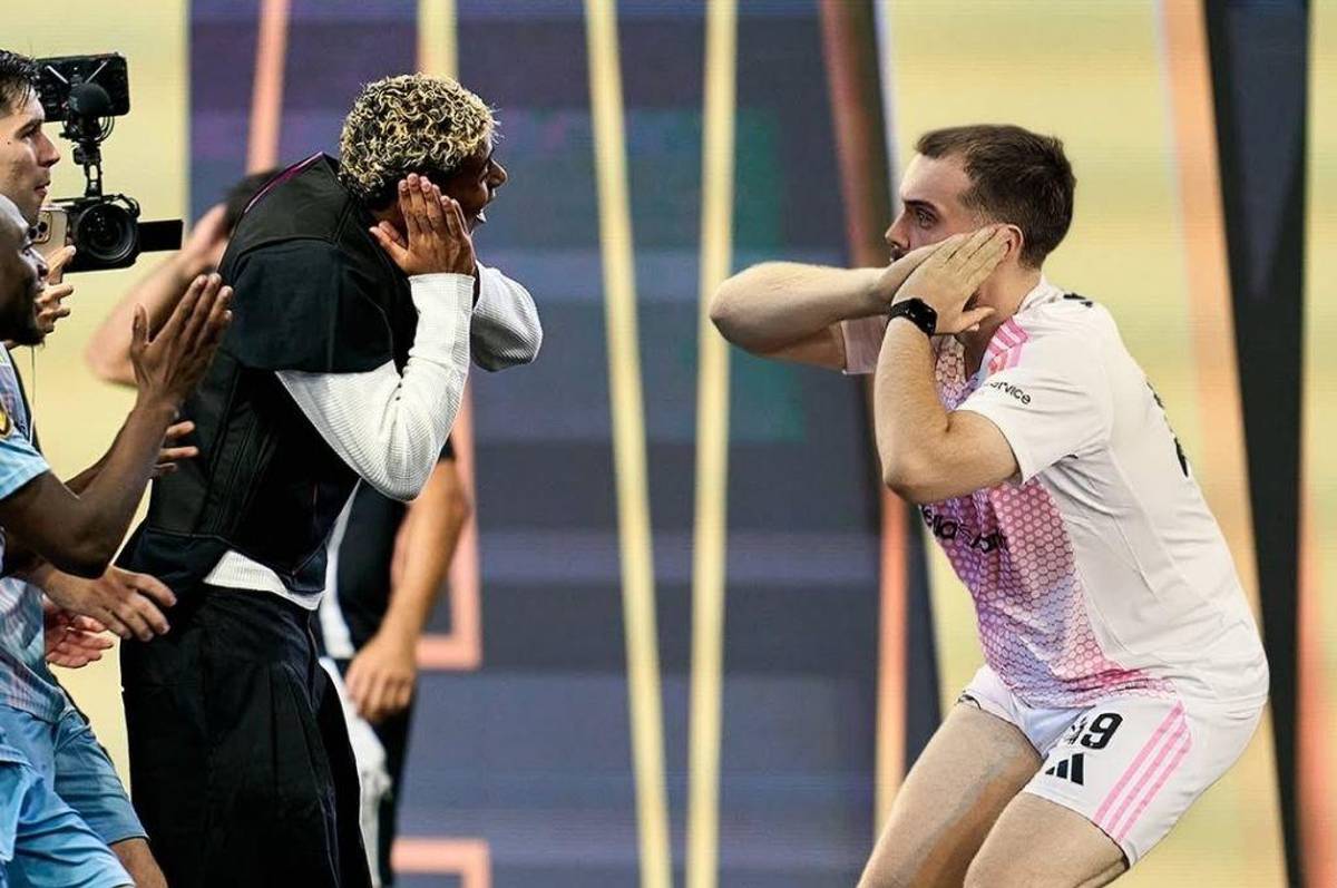 Lamine Yamal no se queda callado y envía nuevo mensaje al Real Madrid a horas del clásico: El miedo me lo dejé...