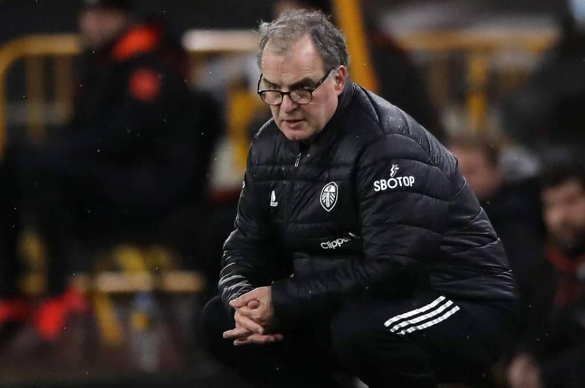 Marcelo Bielsa responde sobre su salida del Leeds: “¿Crees que soy tan vanidoso que creo que no me pueden despedir?”