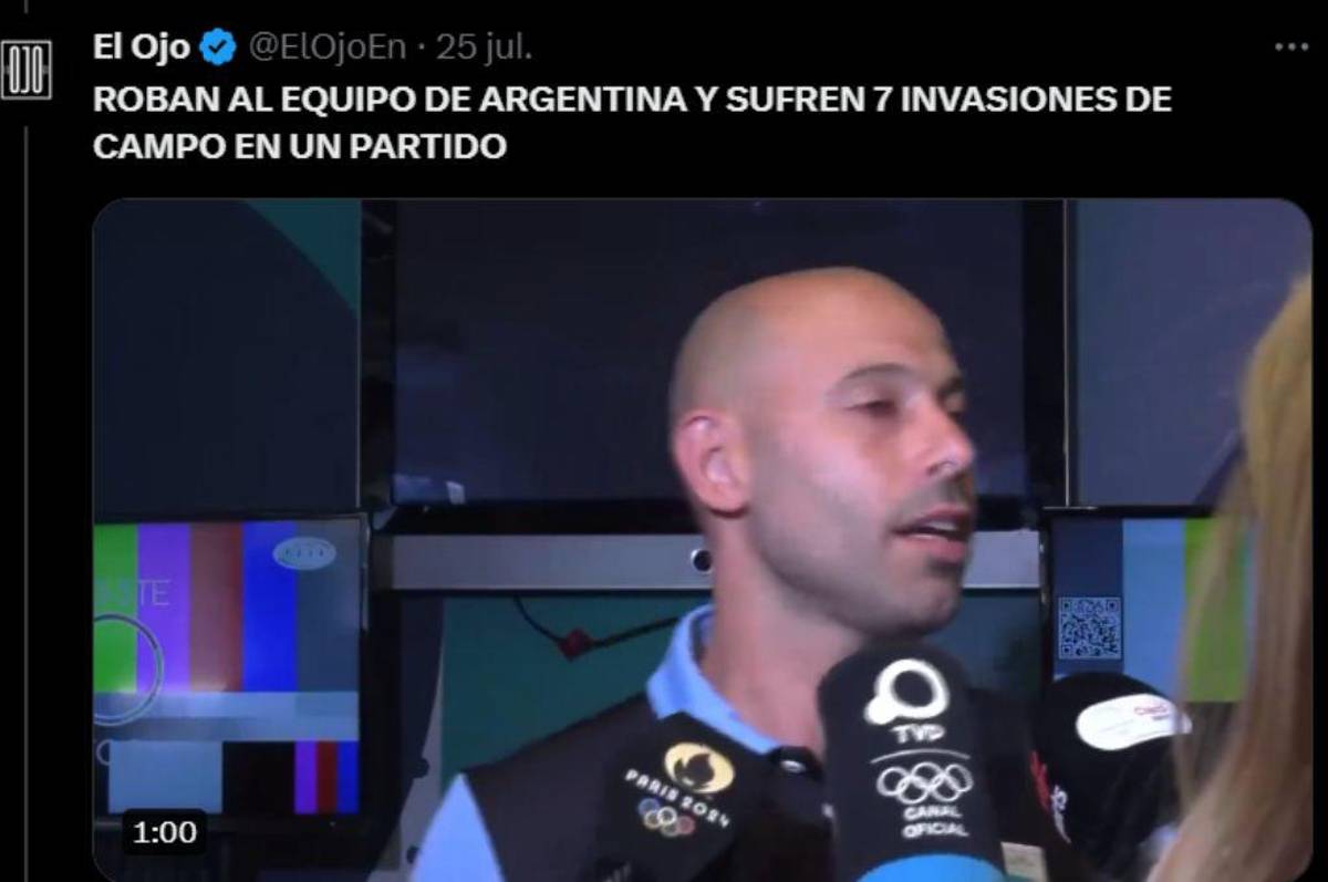 “Los peores de la historia”: Los increíbles motivos porque los Juegos de París 2024 son un fracaso: ¡Aceptaron a un violador!