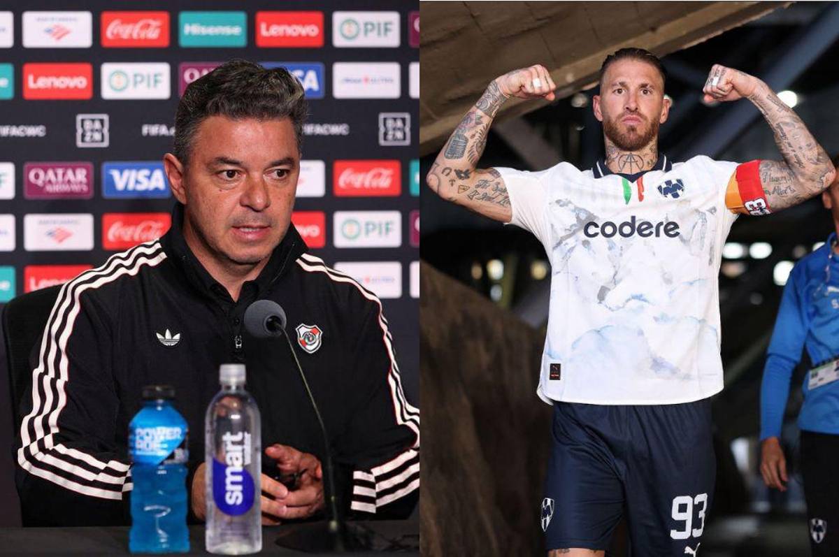 La dura queja de Marcelo Gallardo ante FIFA y que Monterrey no puede creer: No es fútbol, quita esencia al juego