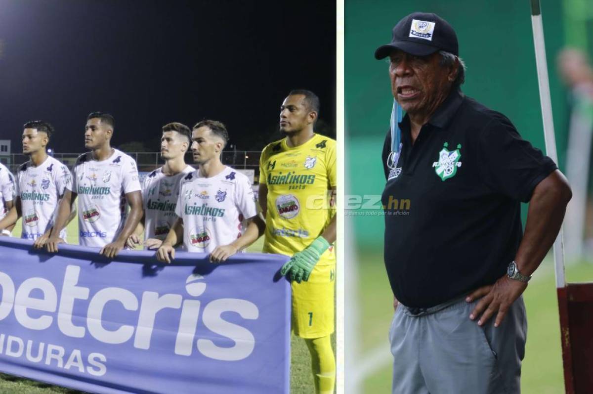 Los planes del Platense para la Segunda División: el futuro de Primi Maradiaga, los jugadores que seguirán y la preparación