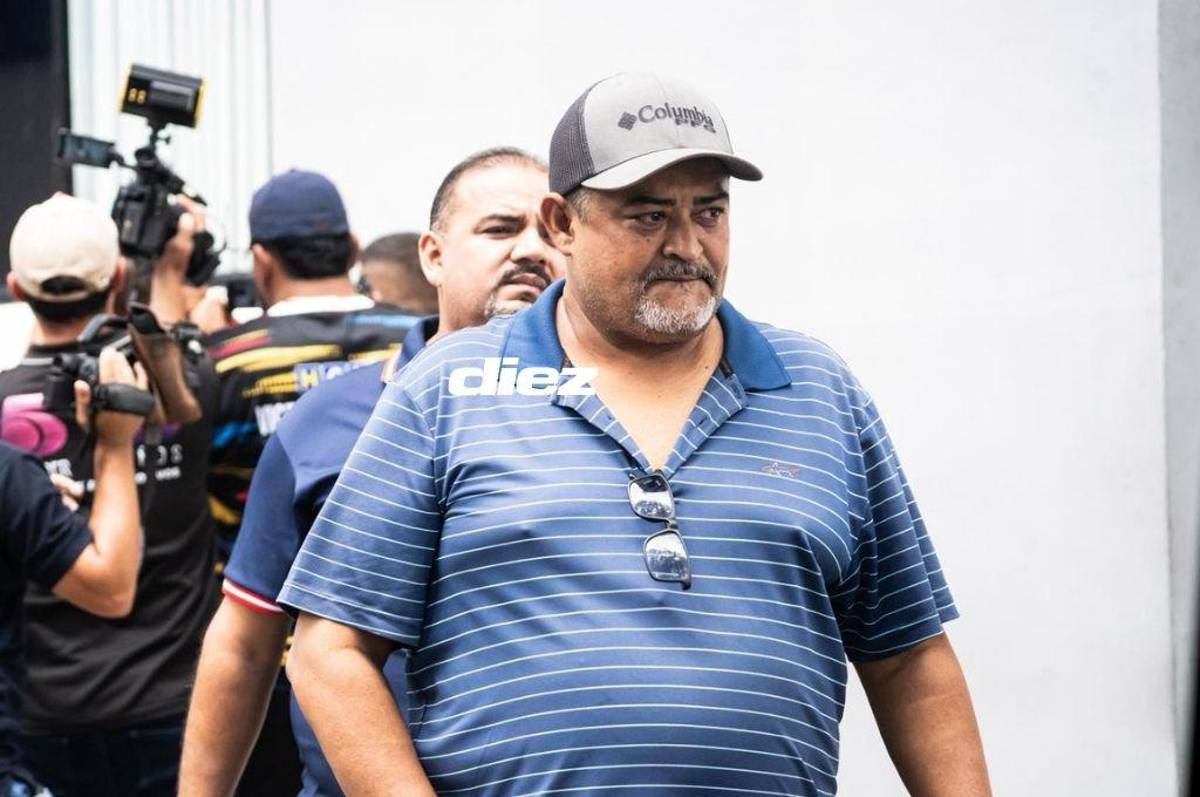 Llanto y dolor: familiares, directivos y aficionados quebrantados por la muerte de Orinson Amaya