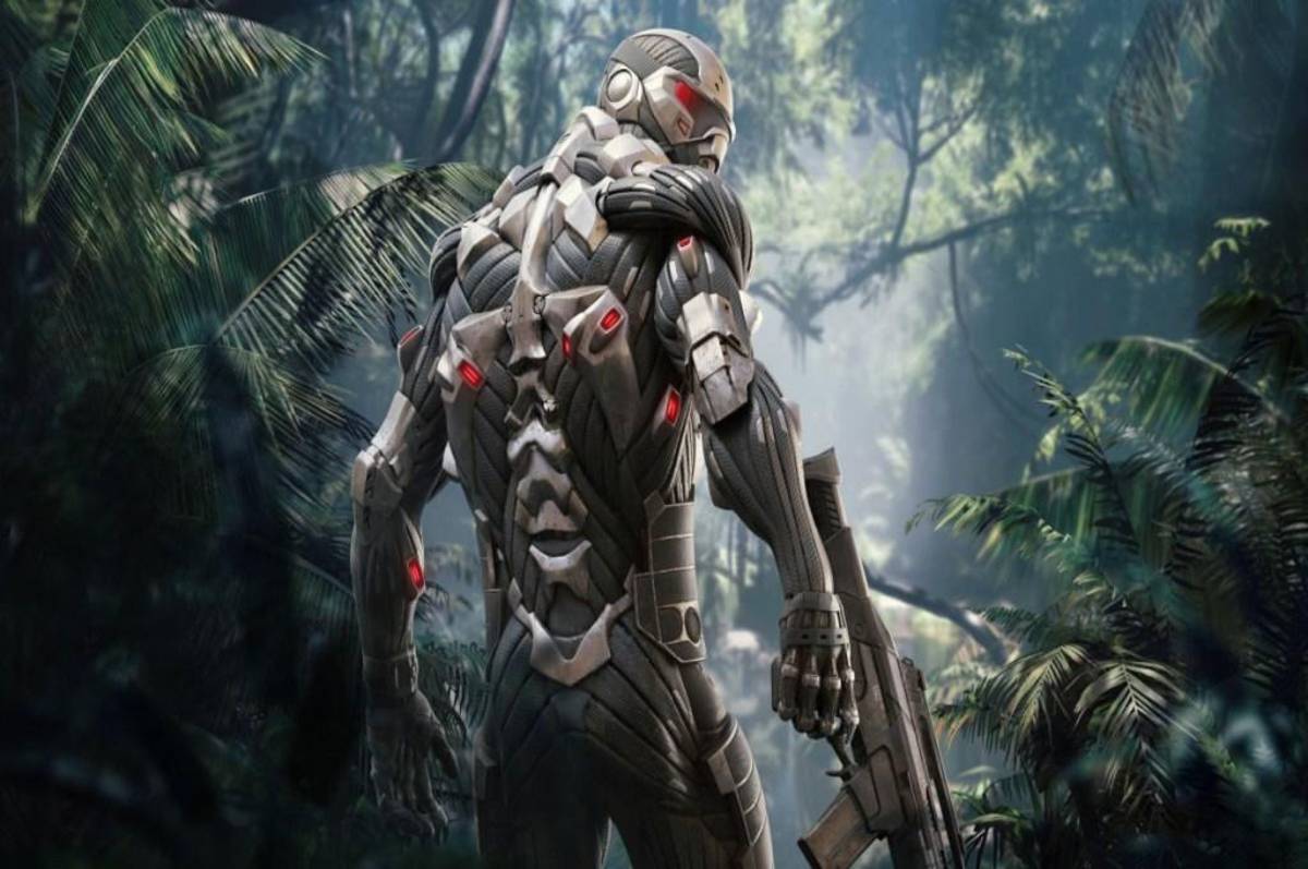 Crytek presenta un glorioso tráiler teaser, anunciando el inicio del desarrollo de Crysis 4, aún sin fecha de estreno
