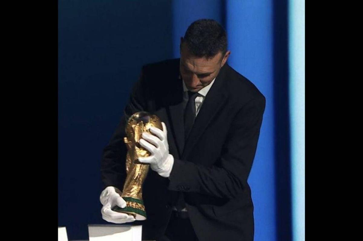 El tremendo error que nadie vio en el sorteo, FIFA anuncia lo inesperado en el Mundial 2026: Messi y Cristiano se enfrentarían