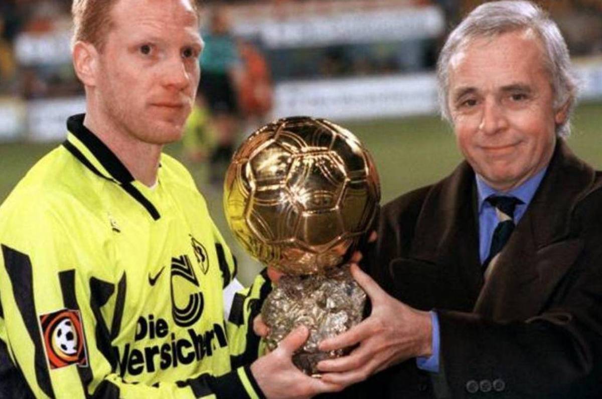 Yamal podría entrar en la lista: estos son los balones de oro más polémicos de los últimos tiempos ¿Hubo robo de Messi y Cristiano?