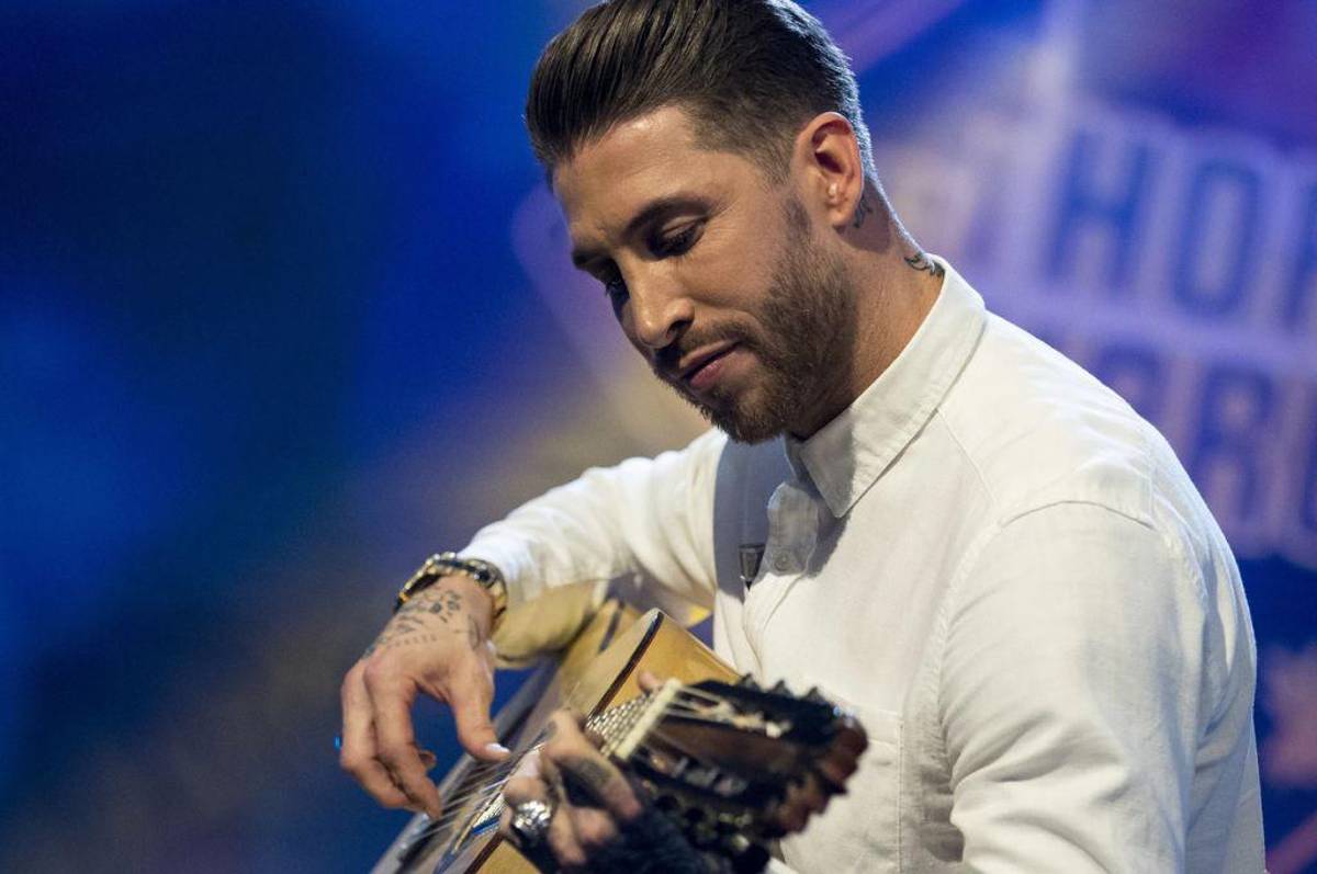 Sergio Ramos se 'olvida' del fútbol y anuncia su nueva faceta fuera de las canchas: Es como Tony Stark en la vida real