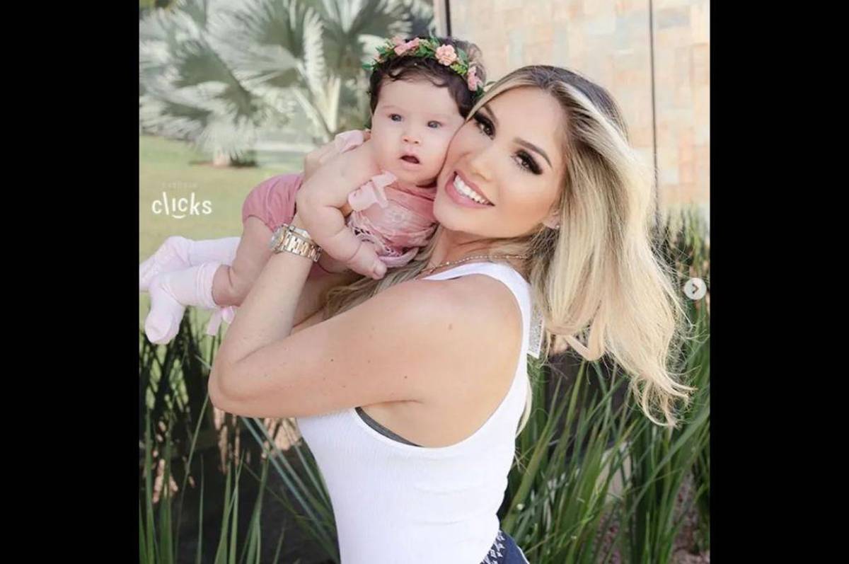 Hulk, estrella de Brasil, anunció que será papá con la sobrina de su ex esposa: “El dolor es grande, ella era una hija para mí”