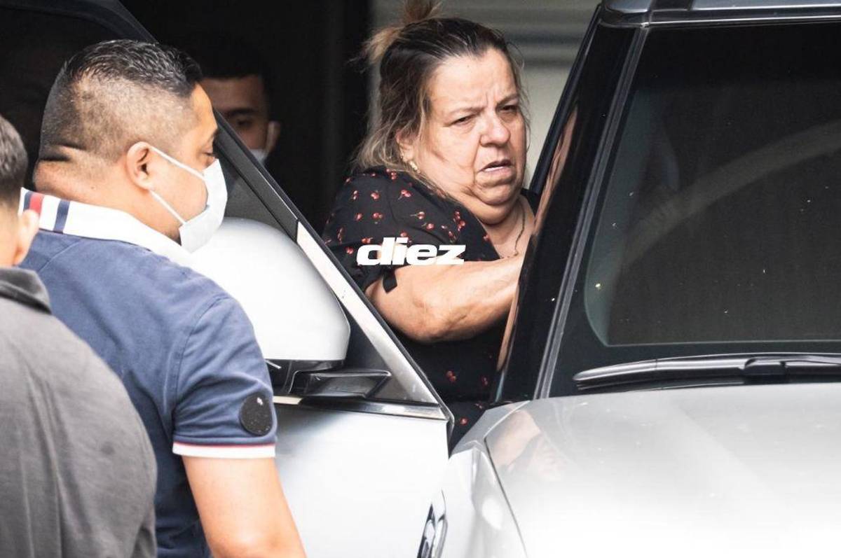 Llanto y dolor: familiares, directivos y aficionados quebrantados por la muerte de Orinson Amaya