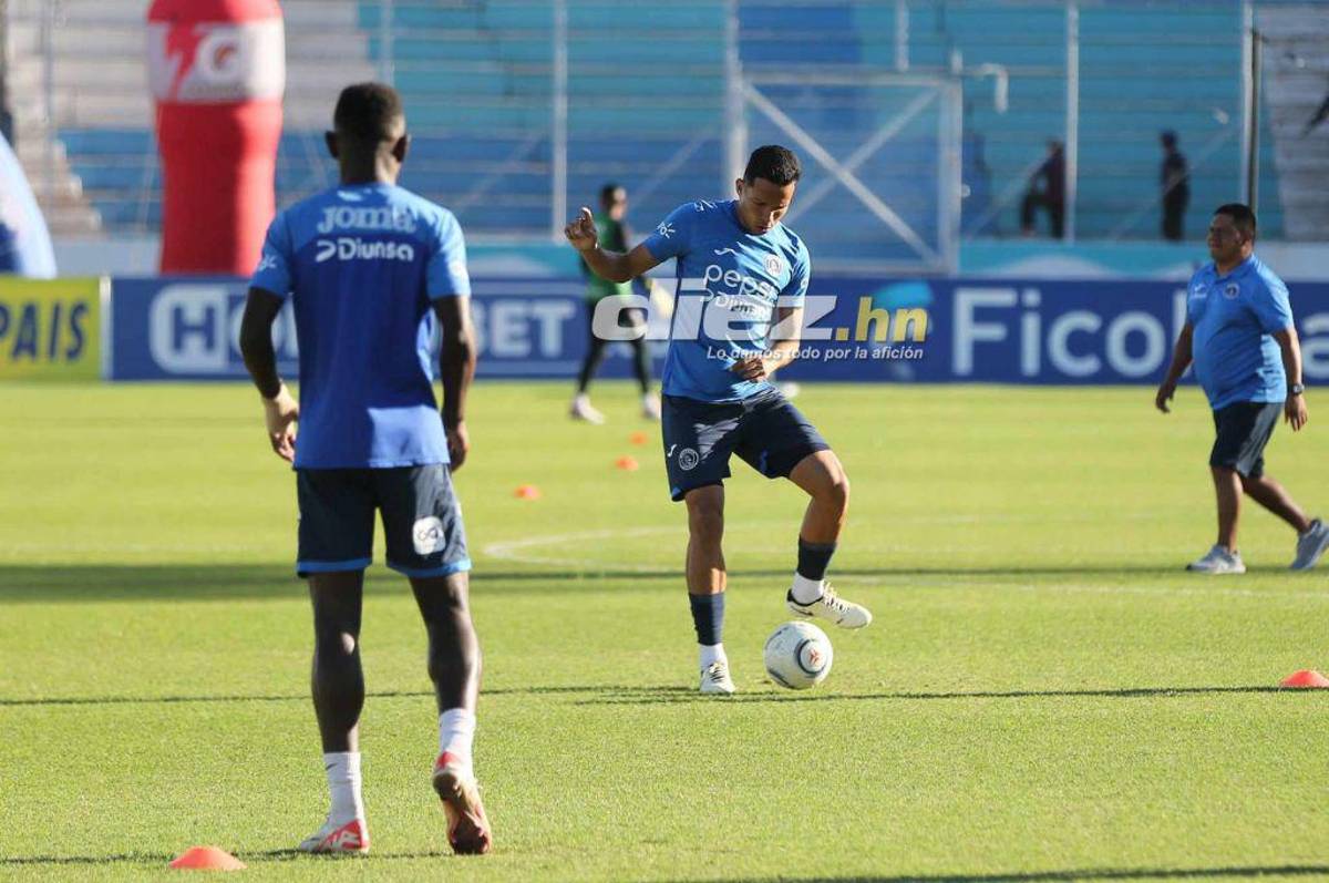 Así luce la grama del estadio Nacional Chelato Uclés tras el concierto y sigue la demolición de las graderías