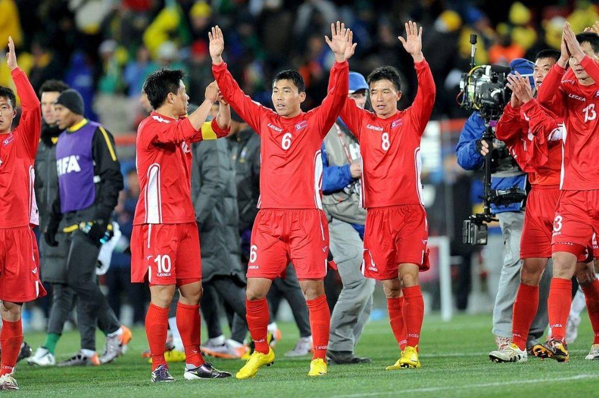 Dos de Concacaf y una campeona: las selecciones que disputaron al menos dos Mundiales y suman más tiempo sin jugar uno