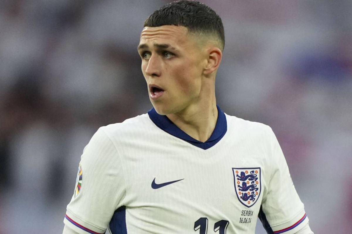 Phil Foden señala a los culpables de la mala Eurocopa de Inglaterra: “Tienen que asumir y reclamar liderazgo”