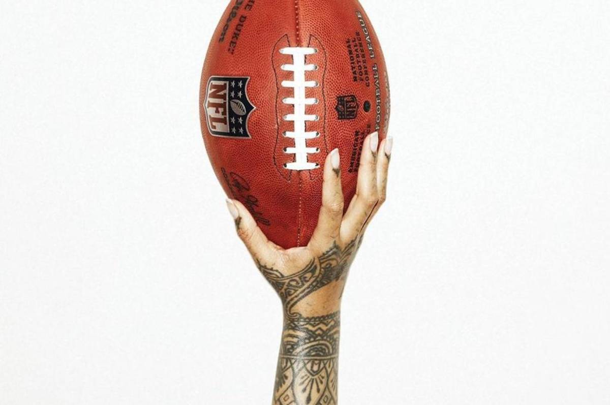 NFL: ¡Los fans enloquecen! La mediática cantante que animará al Half-Time Show del Super Bowl en 2023