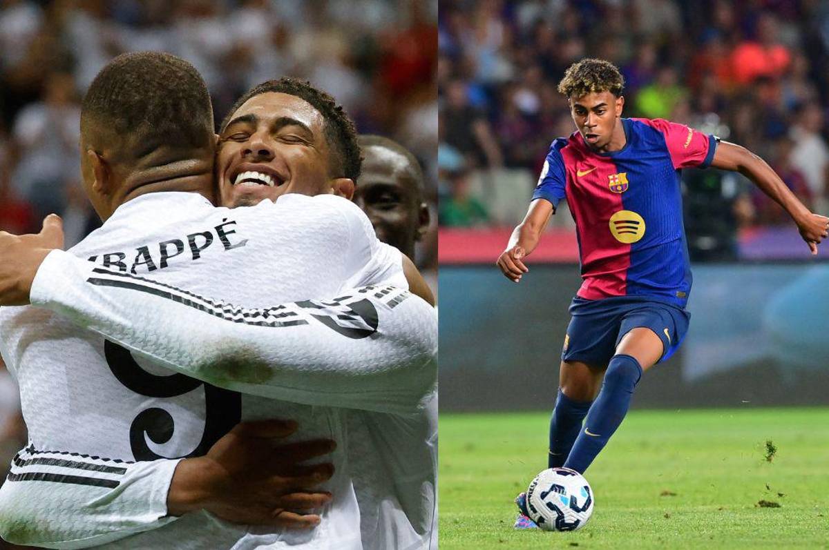 ¿Por qué la Liga de España se jugará desde el jueves? Solo dos horarios y el día del debut de Real Madrid y del Barcelona