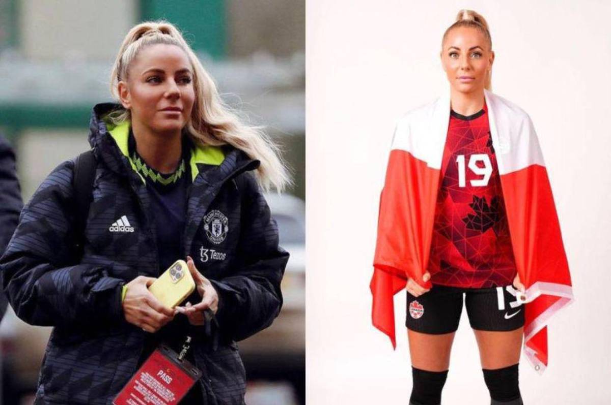 ¡Son una belleza! Las futbolistas más hermosas del Mundial Femenino 2023: Seis estarán en semifinales y una jugó para Honduras