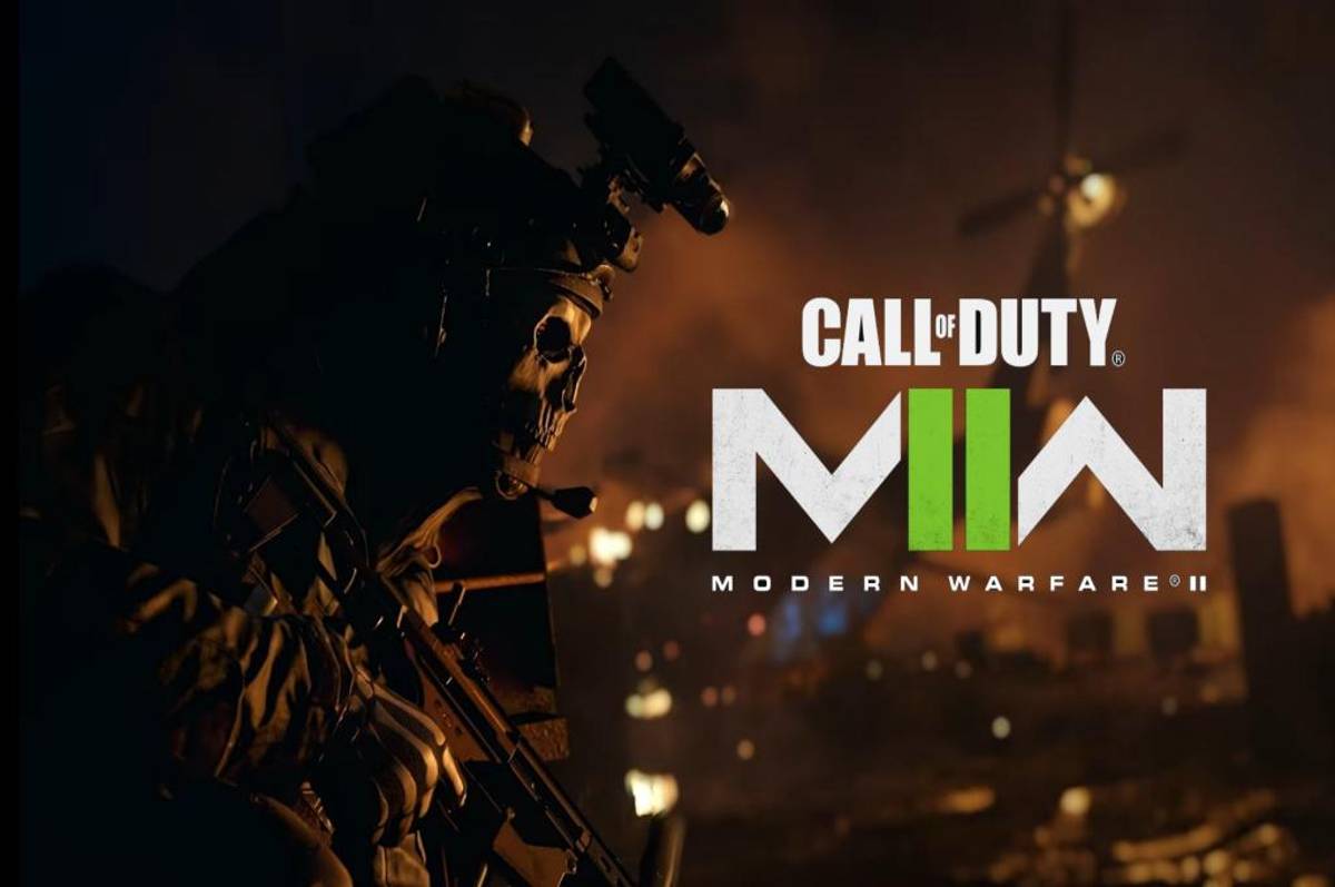 Call of Duty: Modern Warfare 2 presenta tráiler al ritmo de J Balvin y Metallica; confirma teorías y filtraciones