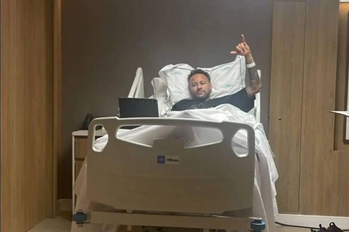 Neymar toma la decisión que deja en vilo a todo Brasil y este fue el resultado que Ancelotti ya recibió camino al Mundial 2026