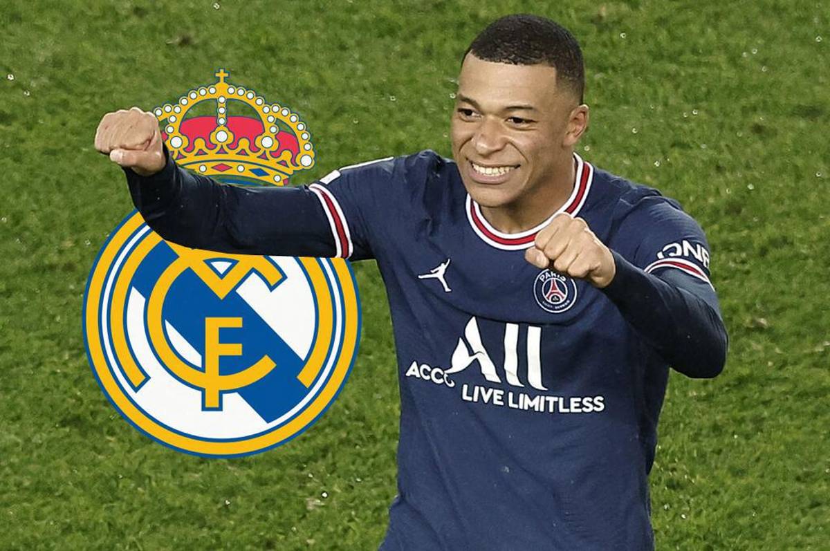 Al descubierto: los 10 futbolistas con el salario más alto en el Real Madrid; Mbappé tendrá el mejor de todos