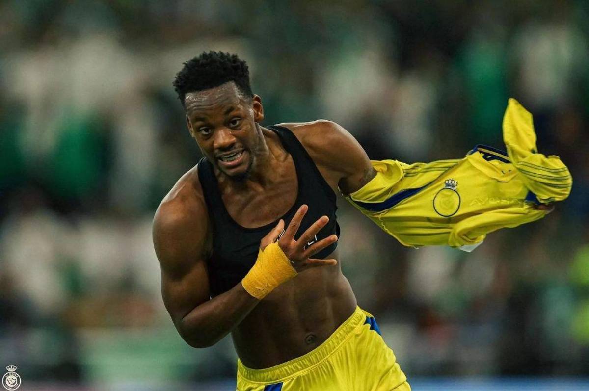 Al Nassr le cumple el fichaje a Cristiano Ronaldo para ganar su primer título, crack regresa con Guardiola y Pogba tiene nuevo club